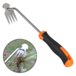 Weed Remover Tool,Portable Garden Weeder Tool