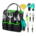 GROWIT Heavy Duty Gardening Tools