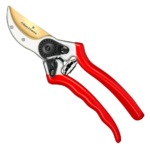 Haus & Garten ClassicPRO 8.5" Professional Premium Titanium Bypass Pruning Shears