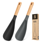 Cooking Spoon for Nonstick Cookwares