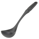 GoodCook Touch Heat-Safe Serving and Cooking Nylon Ladle