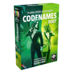 CGE Codenames: Duet Board Game