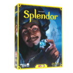 Asmodee Splendor Board Game